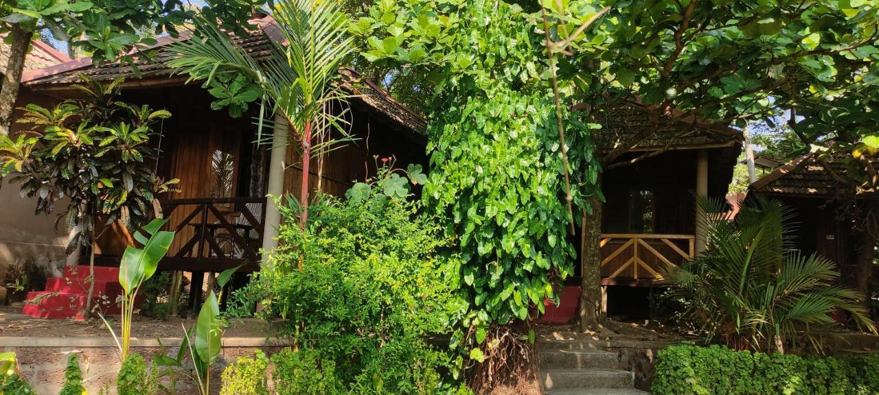 فاركَالا Sandra Eco المظهر الخارجي الصورة